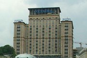 Новые отели различных категорий откроются в столице Украины. // Travel.ru