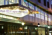 Пражский Hilton - лучший отель в Чехии. // hotel-rates.com