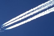 Выбросы в атмосферу стали проблемой авиакомпаний // Airliners.net