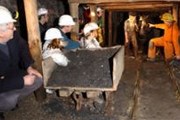 Национальный музей угольных шахт в Британии // bbc.co.uk