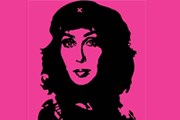 Один из экспонатов: Pink Cher, 2002, автор - Скотт Кинг. // guardian.co.uk