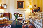 Отели Британии - самые дорогие. // durleyhouse.com
