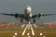 Забастовка в аэропортах Индии не повлияла на авиарейсы. // Airliners.net