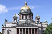 Санкт-Петербург предлагает новый экскурсионный тур. // my-russia.ru
