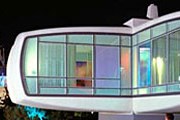 Так выглядел «Дом будущего» в 50-х годах прошлого века. // dvice.com 