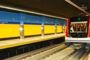Станция метро в Санто-Доминго // wikipedia.org