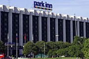 Отель "Парк Инн Пулковская" будет реконструирован. // vmoskvu.ru 