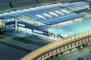 Новый аэропорт Хайдарабада // newhyderabadairport.com