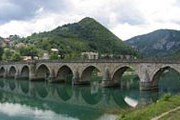 Вишеградский мост - в списке ЮНЕСКО. // Google.com