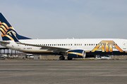 Самолеты ATA Airlines больше не летают // Airliners.net
