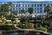 Отель в Сан-Ремо ждет российских туристов. // hotel-rates.com
