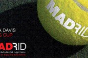 Любители тенниса увидят рекламу Мадрида. // Travel.ru