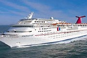 Лайнер Carnival Paradise переименуют в Fun Ship ради «мистических» круизов. // costamar.com