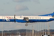 Самолет Saab 2000 авиакомпании "Полет" // Airliners.net