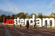 Амстердам ждет туристов. // Travel.ru