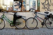 Прокат велосипедов будет развиваться в Польше. // Travel.ru