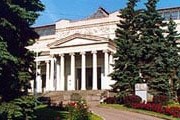 Музеи Москвы будут доступны для свободного посещения. // german-russian-translator.com