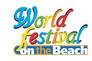 Пляжный фестиваль - праздник спорта, музыки и веселья. // wwfestival.com