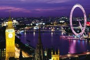 Лондон - самый стильный город мира. // image.guim.co.uk