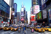 Знаменитости будут привлекать туристов в Нью-Йорк. // pierrecattan.files.wordpress.com