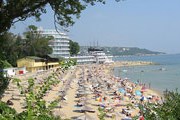 Знаменитый курорт Болгарии открывает сезон. // prestigetur.ru