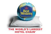 Best Western - крупнейшая гостиничная сеть. // bestwesternoakmanor.com