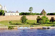 Туристам в Новгороде станет комфортнее. // google.ru