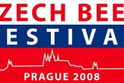 Прага приглашает на фестиваль пива.