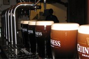 Одна из культовых достопримечательностей Ирландии - Guinness Storehouse. // 3dnews.ru