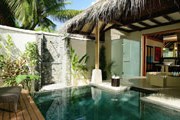 Diva - первый пятизвездочный отель Na&#239;ade Resorts на Мальдивах. // naiade.com 