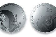Монеты достоинством 2,5 евро появятся в Португалии. // lusonumismatix.com