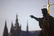 Чехия остается популярной среди российских туристов. // Google.com