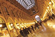 Миланский Town House Galleria - один из самых дорогих отелей в мире. // wmagazine.com