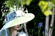 Chelsea Flower Show в этом году проходит до 24 мая. // rhs.org.uk