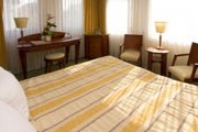 Отель будет предназначен для гостей, ценящих роскошь. // hotelhaffner.pl