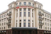 Crowne Plaza - новый пятизвездочный отель в Минске. // ichotelsgroup.com