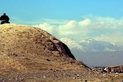Великолепные пейзажи - одна из достопримечательностей Таджикистана. // otars.ru