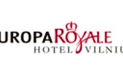 В Вильнюсе уже есть отель сети Europa Group. // groupeuropa.com