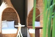InterContinental Thalasso Spa на Бора-Бора - один из самых экологичных отелей в мире. // ichotelsgroup.com