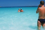 Куба предлагает и богатую экскурсионную программу, и пляжный отдых. // GettyImages