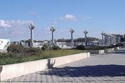 Анапа - самый популярный черноморский курорт России. // kurortanapa.ru