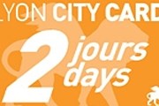 Lyon City Card на два дня. // Travel.ru