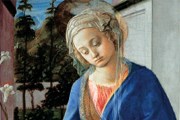 В Museo del Corso проходит выставка произведений искусства эпохи Возрождения. // museodelcorso.it