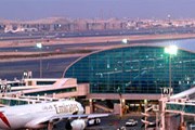 Действующий терминал аэропорта Дубая // Airliners.net