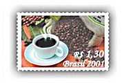 Бразильская марка с запахом кофе // seriouseats.com