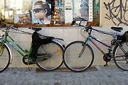 В Праге можно будет взять велосипед напрокат. // Travel.ru