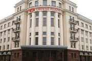 Новый отель привлечет белорусских и зарубежных бизнесменов. // ichotelsgroup.com
