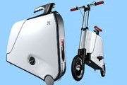 Туристы могут приобрести чемодан-велосипед. // bornrich.org