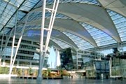 Форум мюнхенского аэропорта // europeforvisitors.com