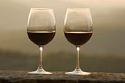 Вино - самый доступный напиток в Австралии. // GettyImages